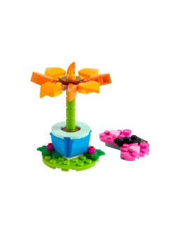 Конструктор LEGO Friends Цветок 30417