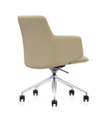 Кресло Riva Иво B2416 Бежевый