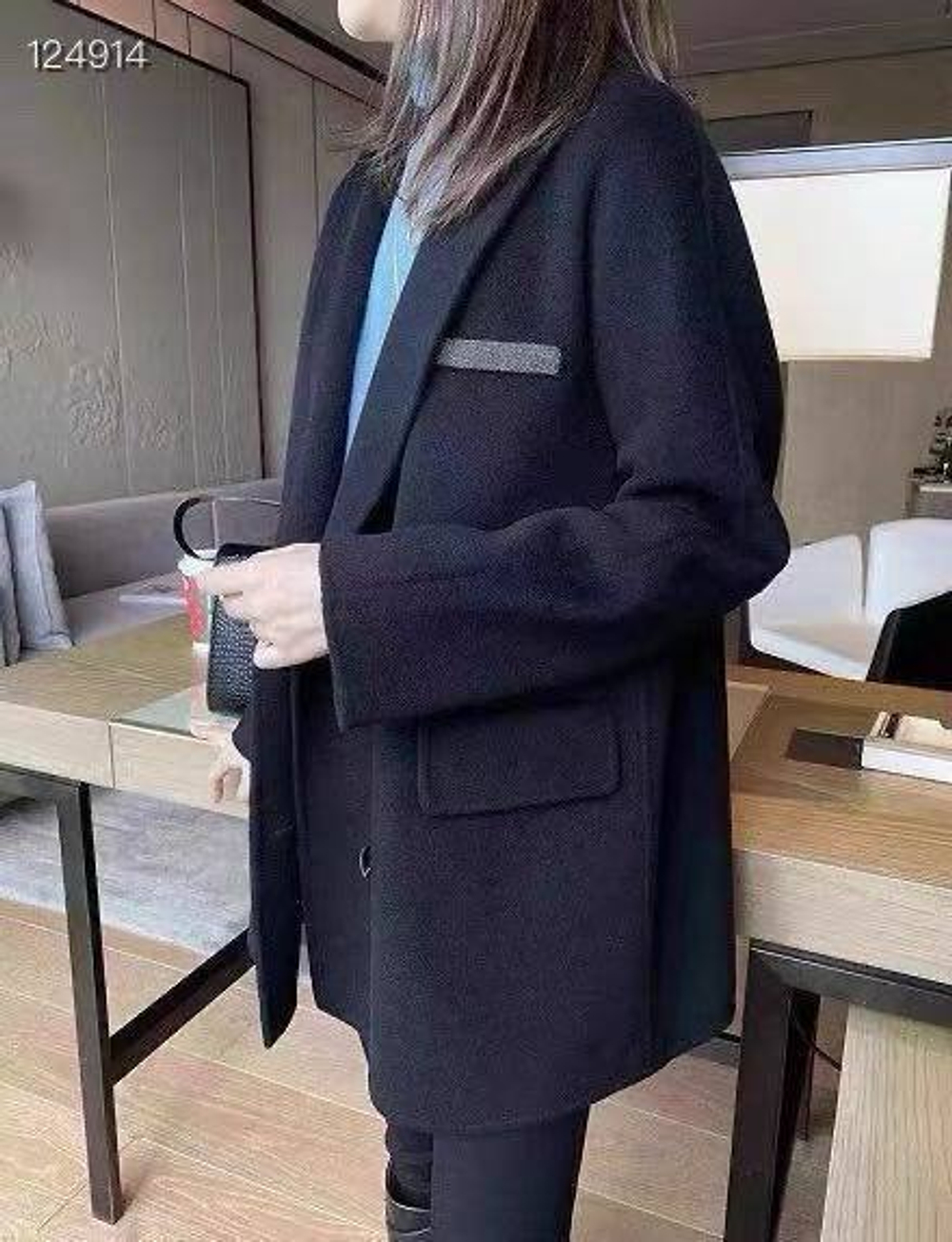 Пиджак Brunello Cucinelli