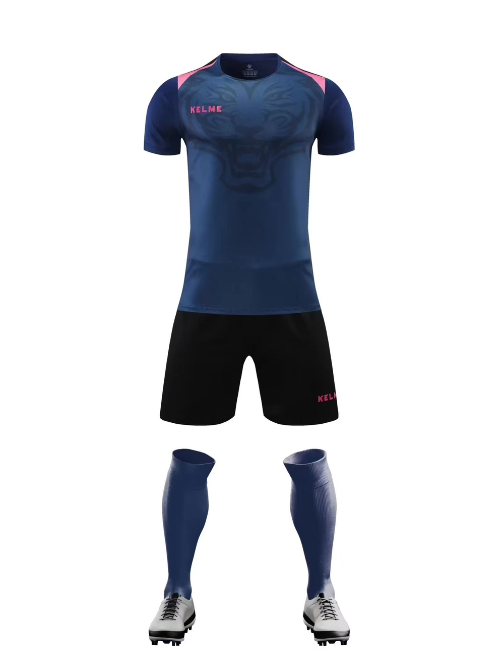 Футбольная форма Kelme