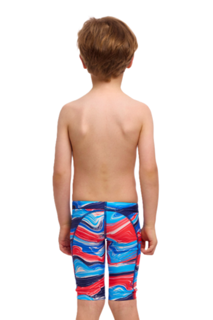 Джаммеры FUNKY TRUNKS Toddler Boys Wave Craze