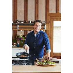 Сковорода Tefal Jamie Oliver 28 см E2110673