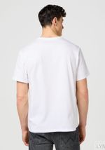 Футболка EMBROIDERY CREW 112371487