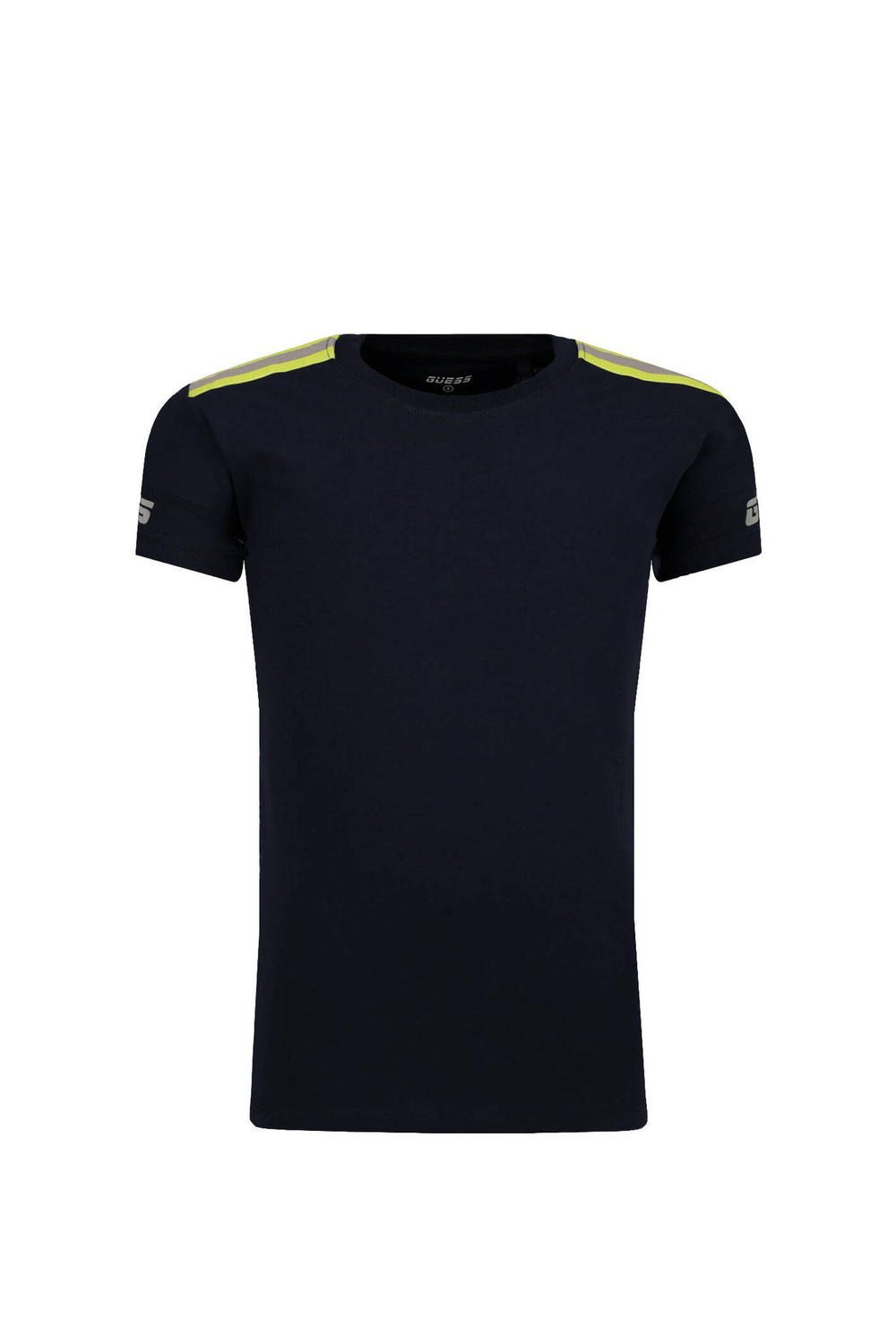 футболка GUESS ACTIVE - темно-синий(L2GI29 J1311)