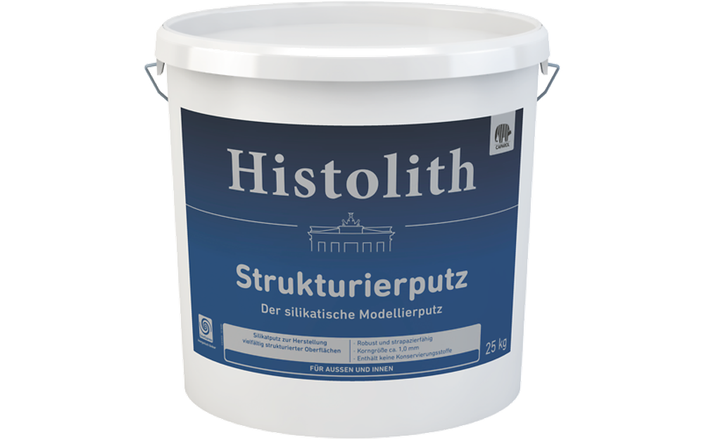 Histolith Strukturierputz