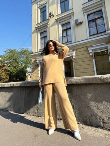 Костюм УК-3014-4 Fabrika