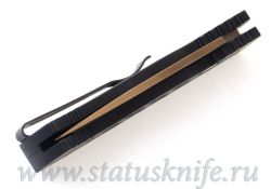 Нож Pro-Tech TR-2 PT20 Rose Goldфотография - 7