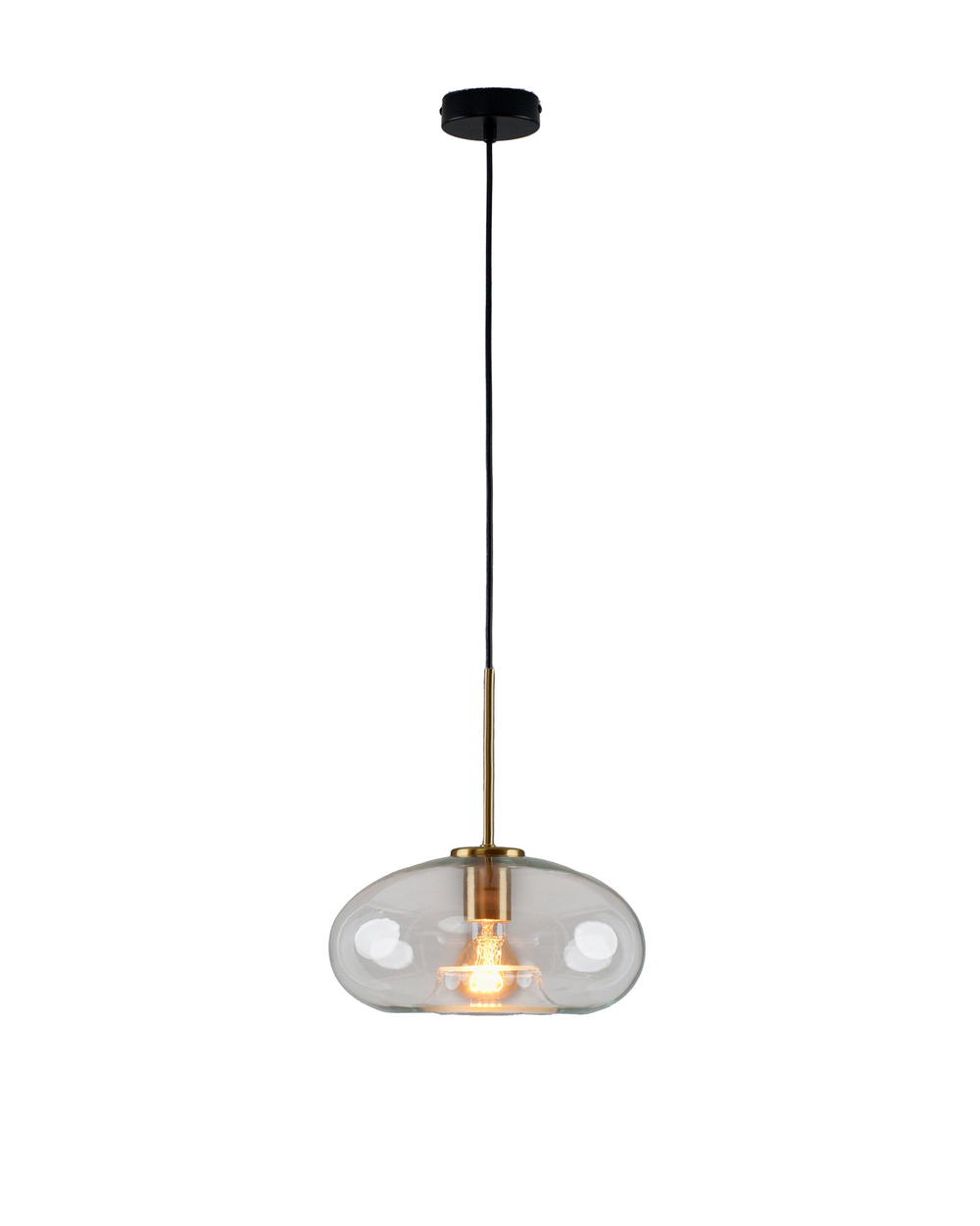 Светильник подвесной Moderli V11528-1P Laura