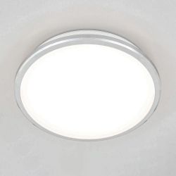 Citilux Луна CL702161N LED Светильник с диммером Хром