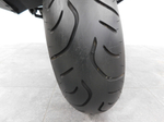 Ducati Multistrada 1200 S 2012