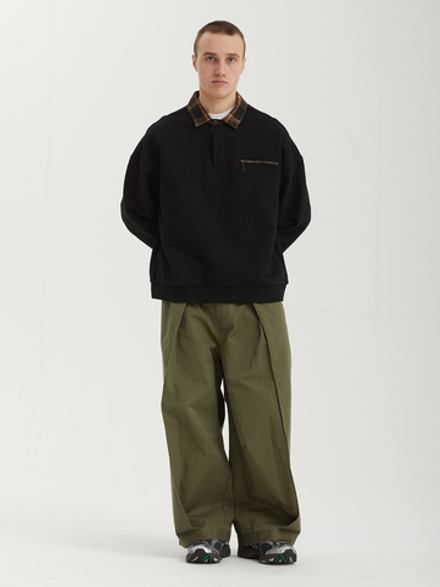 Мужская Толстовка Town Polo