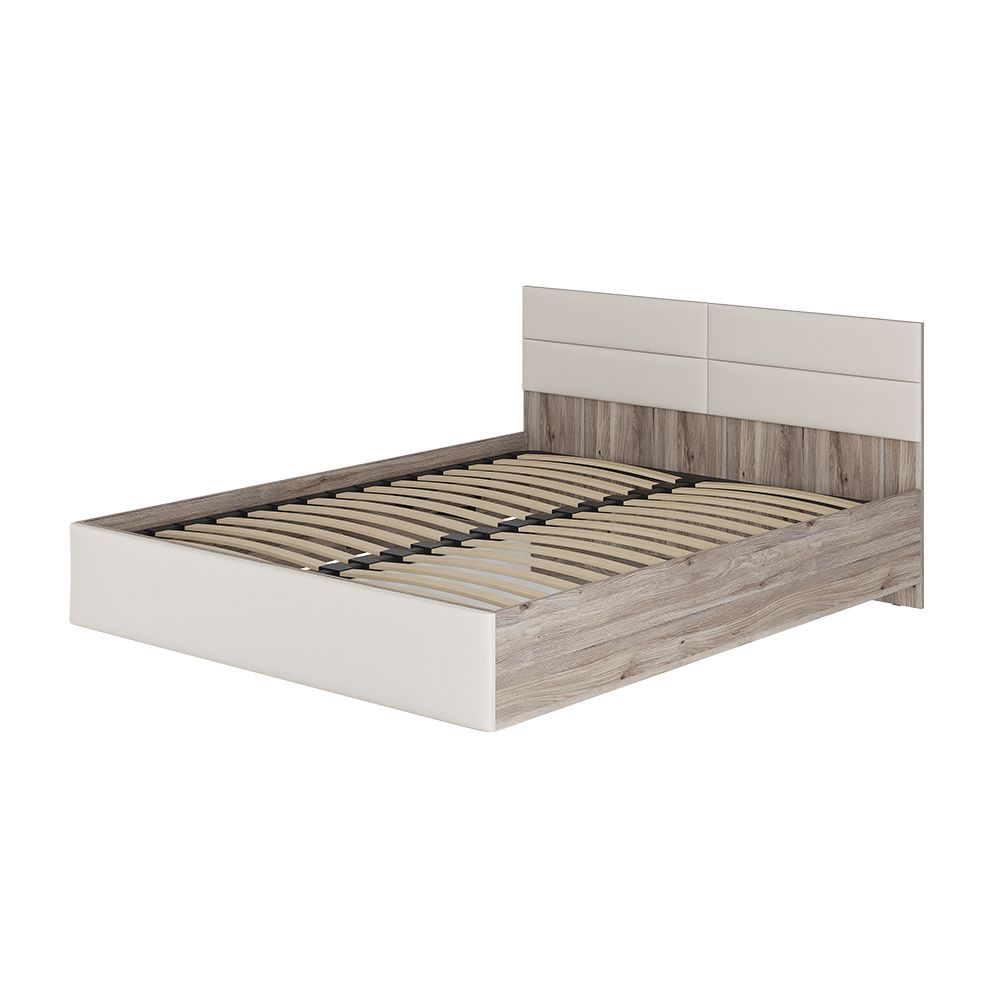 Кровать Урбан КР-18 1,6 ортопед.осн. с подъем.механизм