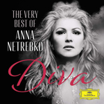 Anna Netrebko / Diva - The Very Best Of (CD)