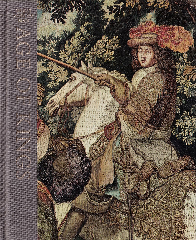 Время королей