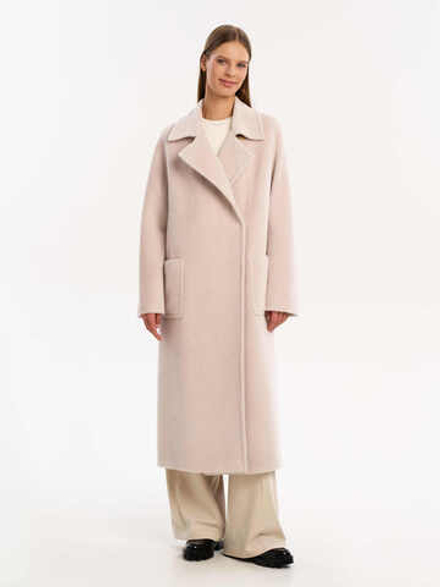 Пальто 577LK KROYYORK