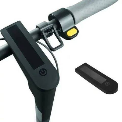 Накладка силиконовая чехол дисплея для Ninebot G30