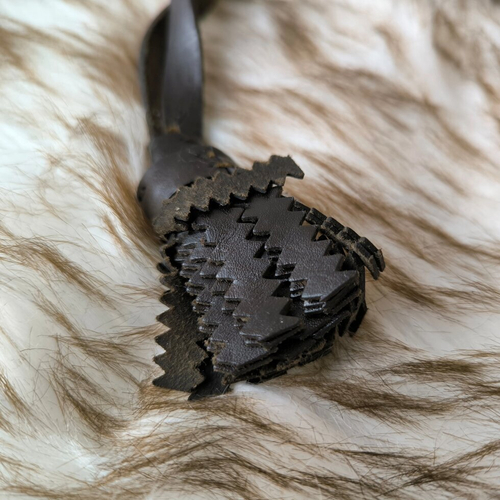 Темляк антикварный Р67А