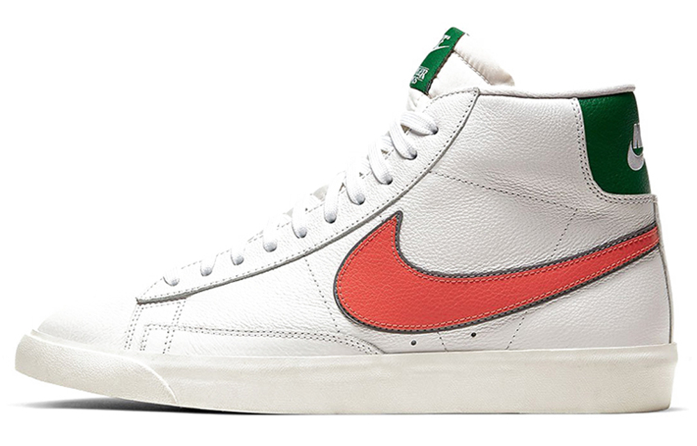 Кроссовки Nike Blazer