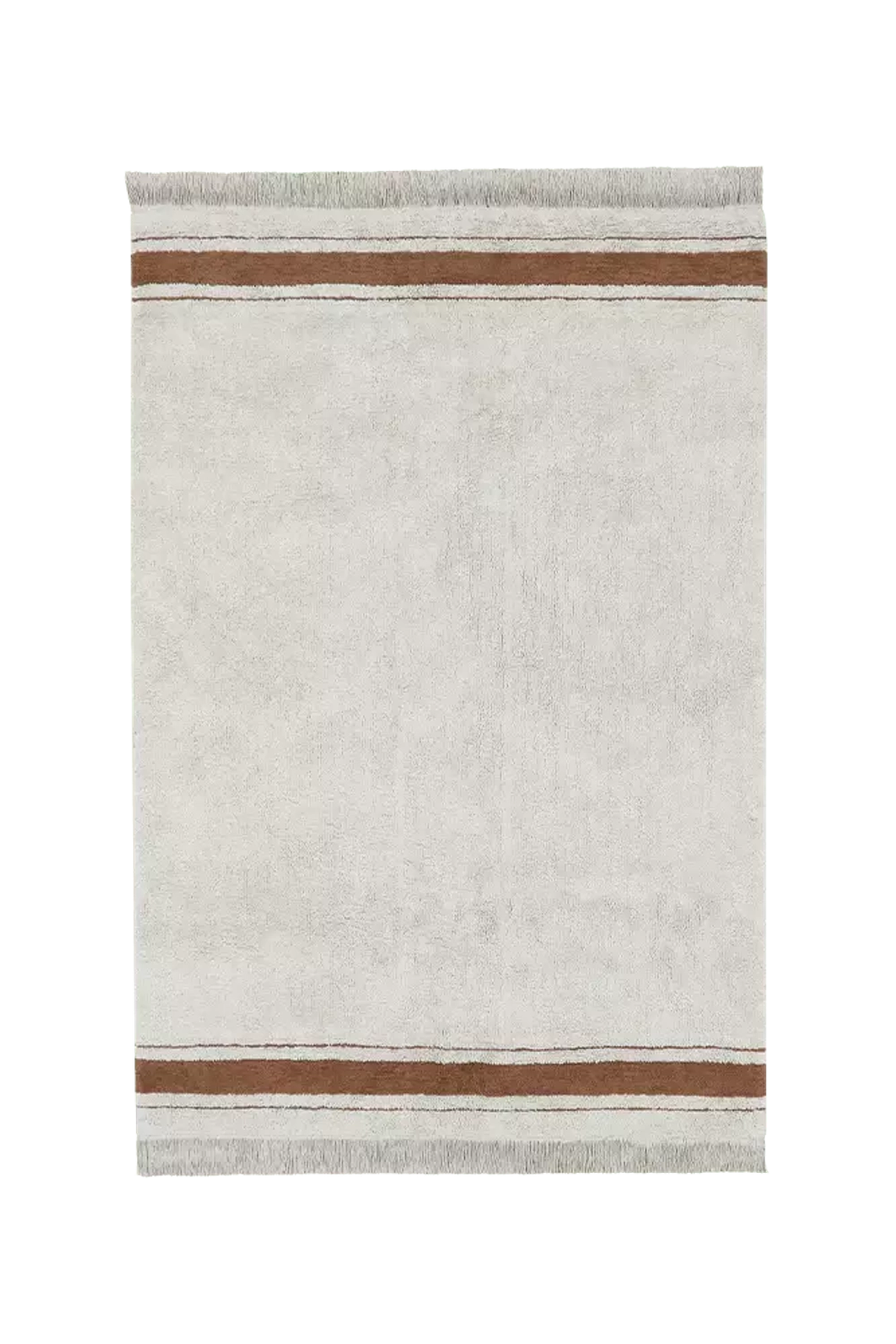 Ковер Lorena Canals Gastro Toffee XS (90 x 130 см)