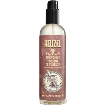 Reuzel Surf Tonic - Соляной Тоник для укладки волос 355 мл