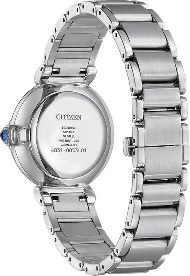 Наручные часы Citizen EM1070-83D