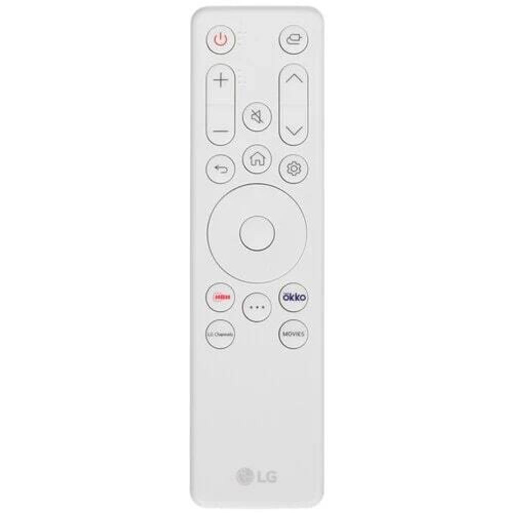Монитор 32" LG 32SQ700S-W