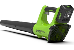 Воздуходувка GREENWORKS 24V без акк и з/у   2404807