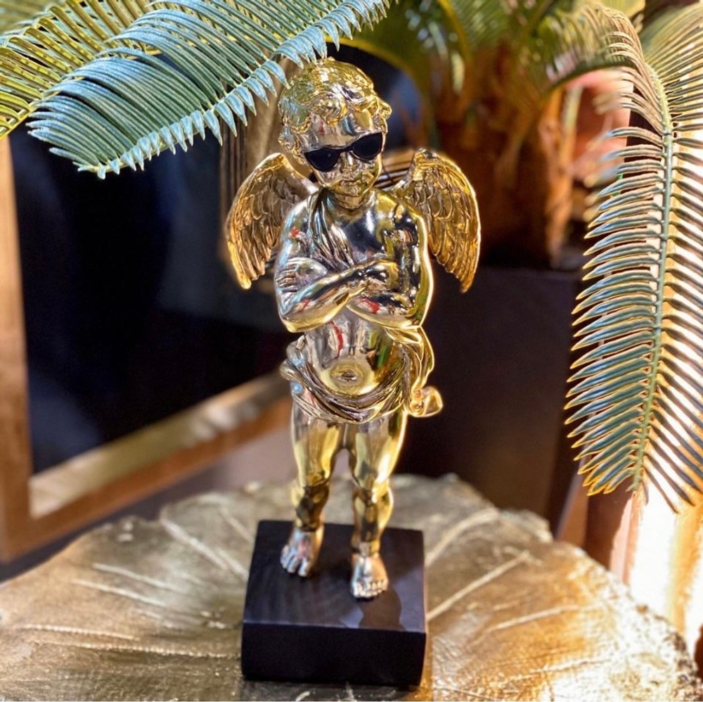 Статуэтка Крутой ангел [Арт. 61911]