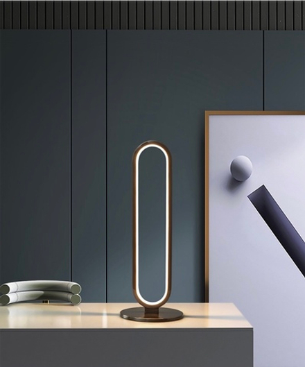 Table design lamp Blaese