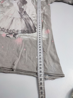 Лонг Zara лаконичный на 13/14 лет