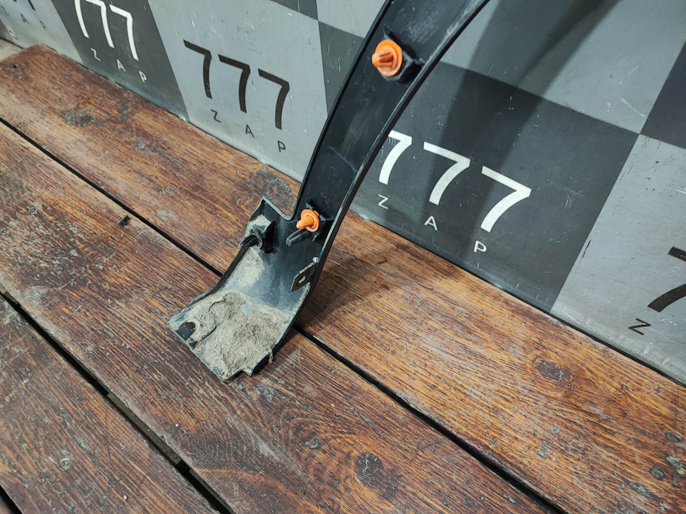 Накладка крыла переднего левого Omoda C5 22-нв Б/У Оригинал 609001176AA