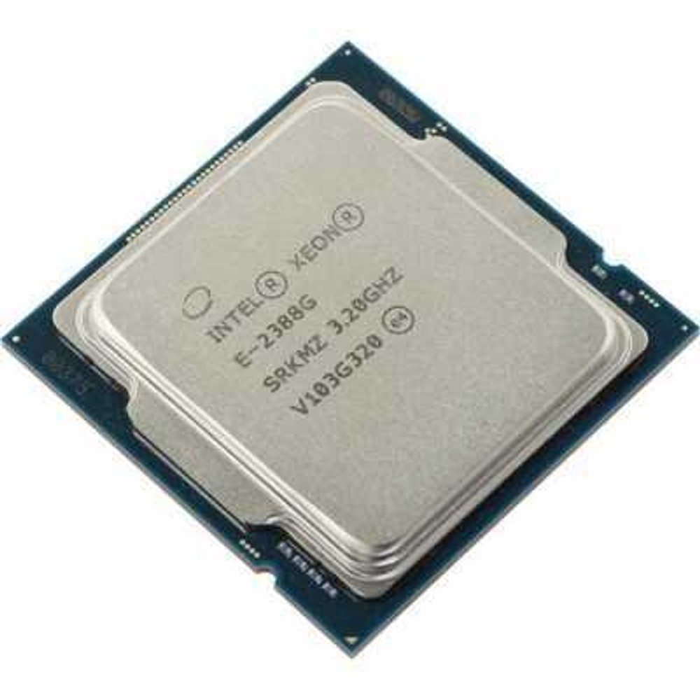 Процессор Intel Xeon E-2388G OEM