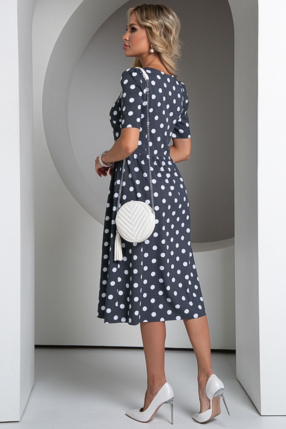 Платье 70769 Avili