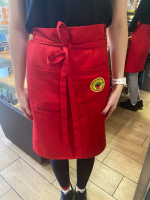 Передник для официанта/повара