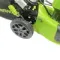 Аккумуляторная газонокосилка Greenworks GD40LM48SP 40V (без АКБ и ЗУ)