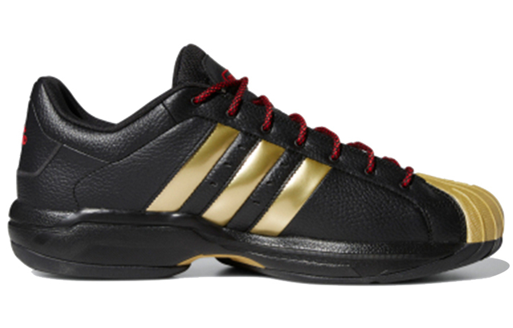 Кроссовки Adidas Pro Model 2G Low