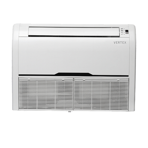 Фанкойл напольно-потолочного типа Vertex Albatross-24CF