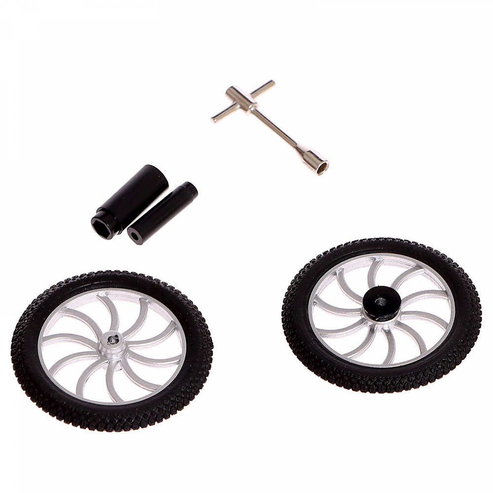 Скейтпарк: трамплин КНИЖКА и фингербайк