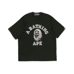 A Bathing Ape Bathing Ape College Graphic Tee