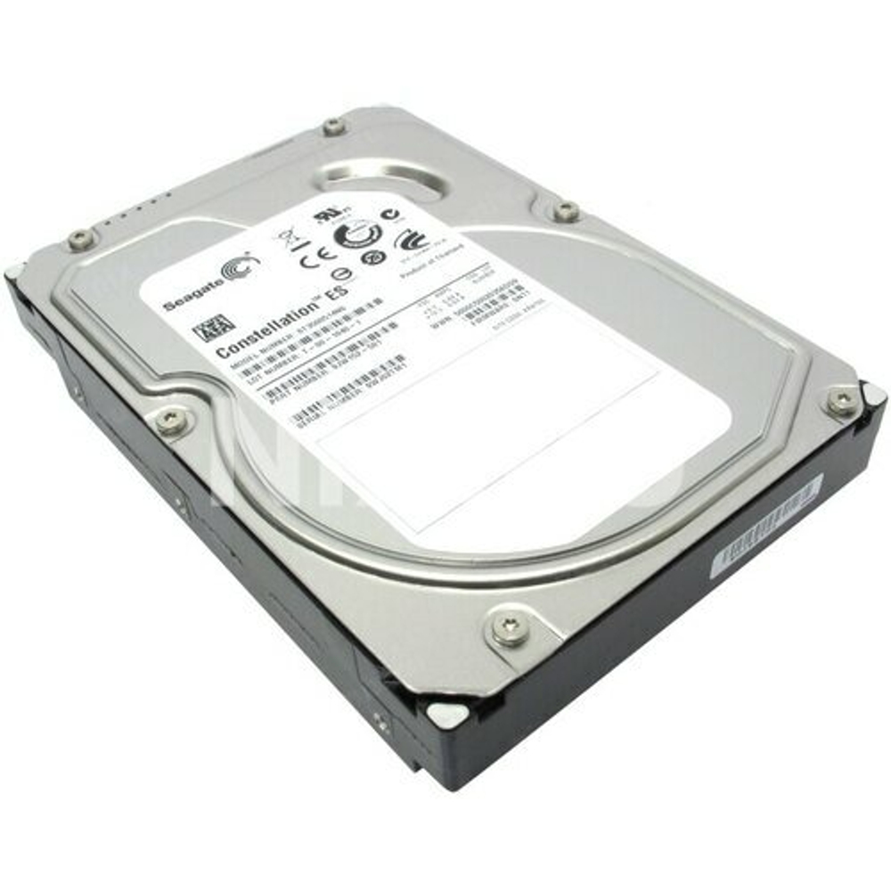 Внутренний жесткий диск Seagate Constellation ES ST3500514NS 500 Гб