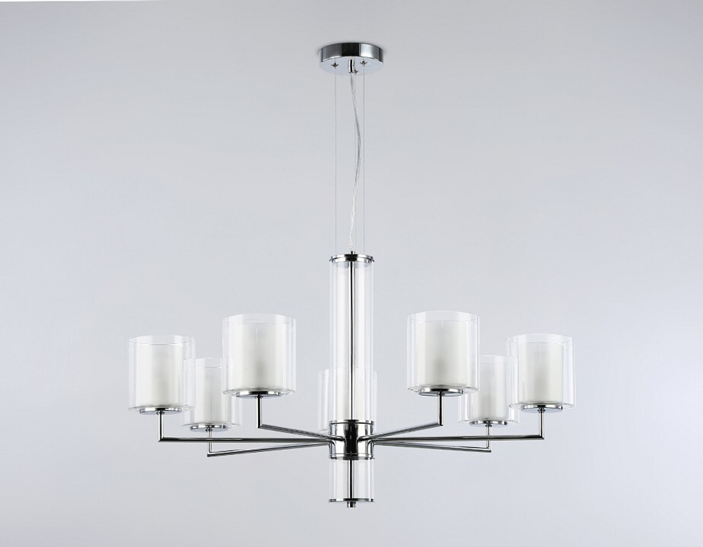 Подвесная люстра Ambrella Light LH LH56003