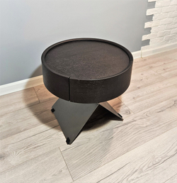 Тумба прикроватная Fiero W