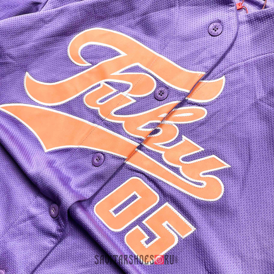 Джерси FUBU