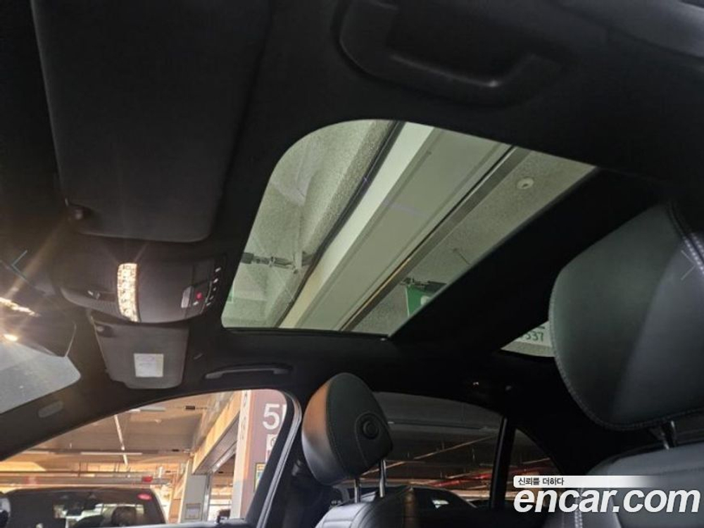Mercedes-Benz E-Class W213 E350 4MATIC AMG Line Editions (12.2020)