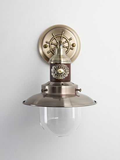 Бра Abrasax MB701