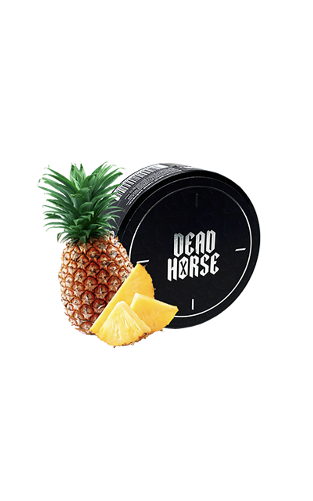 Dead Horse Pineapple rings 100g