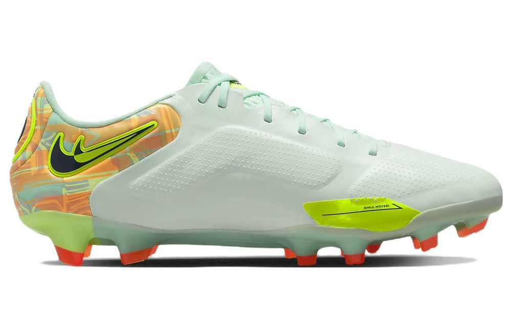Кроссовки Nike Tiempo Legend 9 Elite Fg
