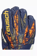 Вратарские перчатки Reusch Attrakt Grip Junior