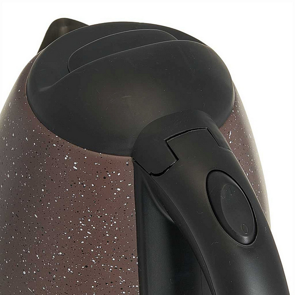 Чайник Аксинья КС-1015 нержавейка