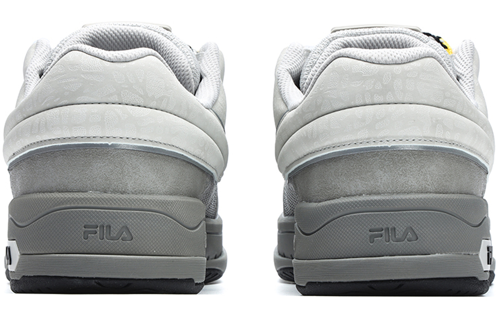 FILA Fila MIX Sneakers Men's Antarctic Gray